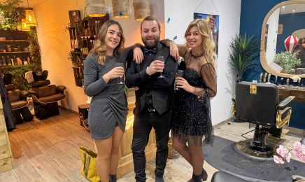 Le Salon d’Antoine - Coiffure & Blanchiment dentaire  : Coiffeur à Saint-Lô
