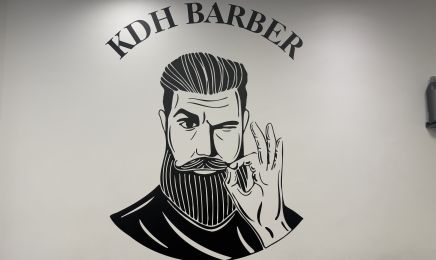 KDH Coiffure : Barbier à Cagnes-sur-Mer