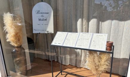 Maloé : Manucure à Rochefort