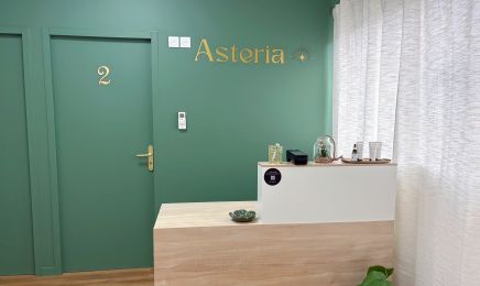 Asteria : Institut de beauté à Portes-lès-Valence
