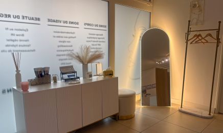 Nobel Institut : Coiffeur à Annemasse