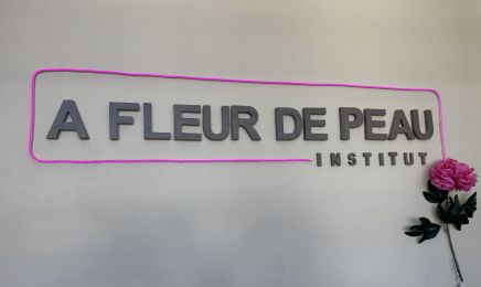 Institut A Fleur de Peau : Manucure à Marseille
