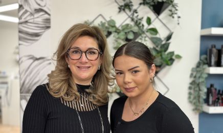 Tiffana Coiffure : Coiffeur à Bischoffsheim