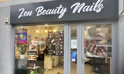 Zen Beauty Nails  : Manucure à Chelles