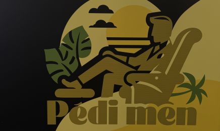 LORENZO GOLD & PÉDI MEN  : Institut de beauté à Marseille