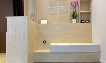 SOONSU Paris : Manucure à Paris