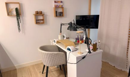Maison Beauté (anciennement l'écrin soin et beauté) : Coiffeur à Sautron