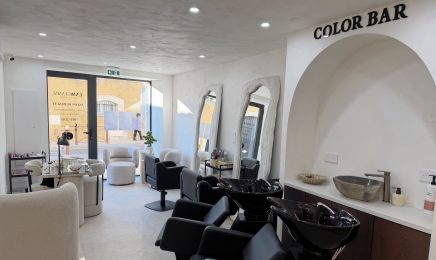 LamGlamm Beauty : Coiffeur à Uchaud