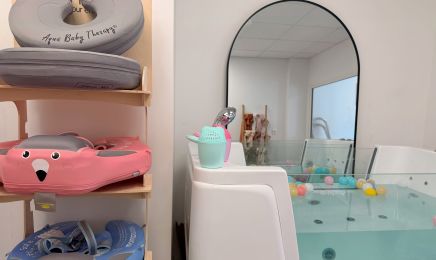 O Mini Spa  : Institut de beauté à Ajaccio