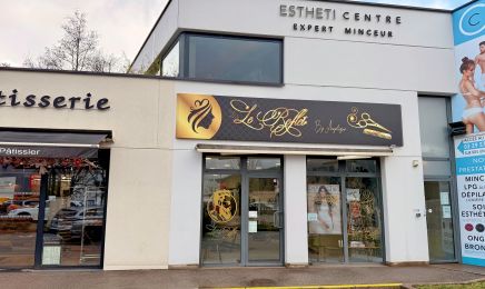Le Reflet by Angélique : Coiffeur à Saint-Dié-des-Vosges