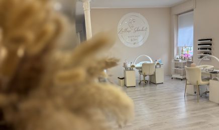 Zeitlose Schönheit : Nagelstudio in Offenbach am Main