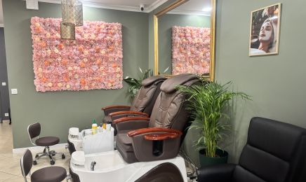 Zen Beauty Nails  : Manucure à Chelles
