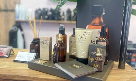 Les reflets de Laeti : Coiffeur à Reichstett
