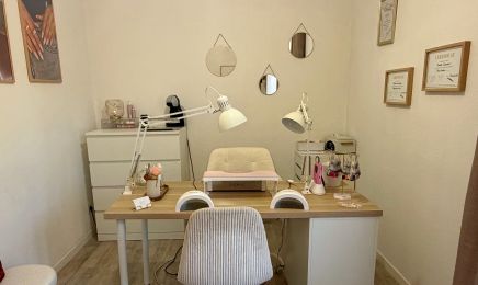 Beauty place : Manucure à Nyons