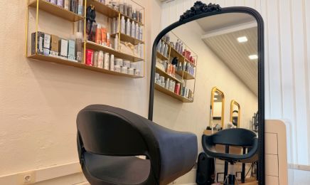 A Hair Concept Beauté : Coiffeur à Bois-d'Arcy