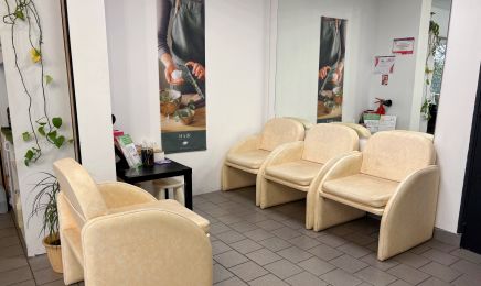 La Beauté dans l’Hair : Coiffeur à Tréon