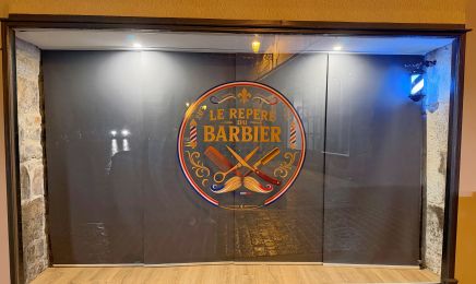 Le Repère Du Barbier : Barbier à Domfront en Poiraie