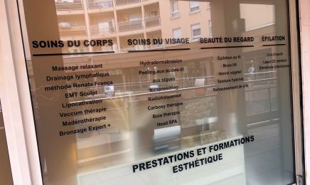 Nobel Institut : Coiffeur à Annemasse