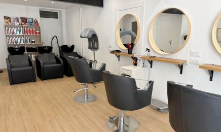 Élégance Coiffure  : Coiffeur à Mâcon