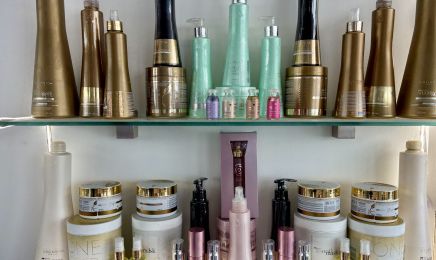 Nana’s Paris  : Coiffeur à Paris