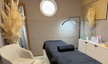 Skinowbody : Institut de beauté à Challans