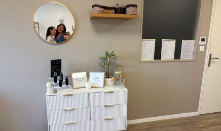 Brows & Beauty : Institut de beauté à Aubagne