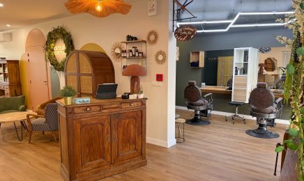 L'Atelier Coiffure : Coiffeur à Mont-de-Marsan