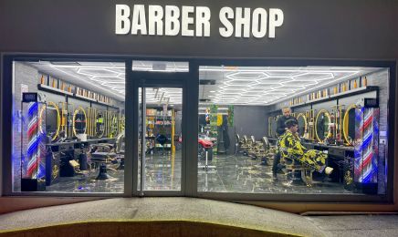 H CASA MONTANA : Coiffeur à Saint-Étienne