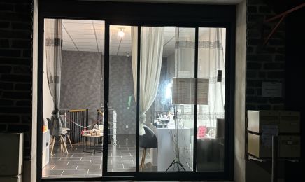 A la bonne longueur : Manucure à Allassac