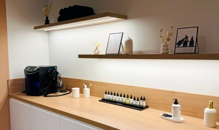 Lumina Beauté : Institut de beauté à Les Achards