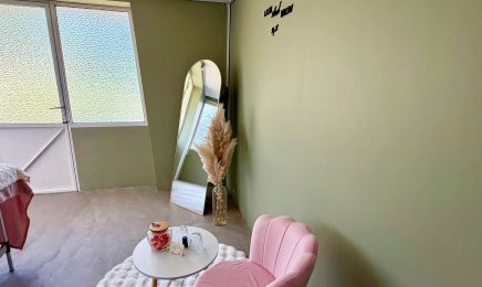   Lash And Brow By H : Institut de beauté à Claix