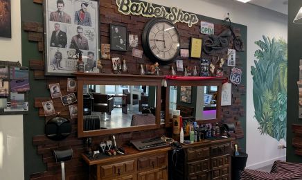 Hashtag Hair: Barbershop in Pfaffenhofen an der Ilm