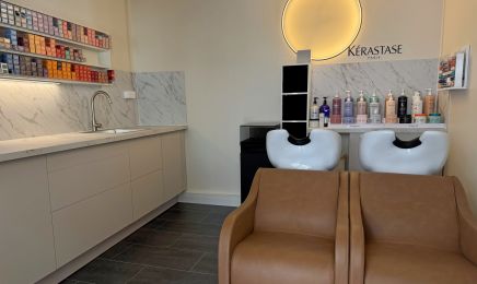 Serge Comtesse Hair Spa - Molsheim : Coiffeur à Molsheim