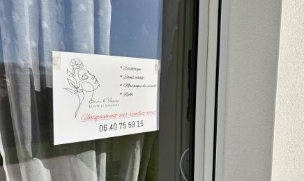 Emm&Vous : Institut de beauté à Louargat