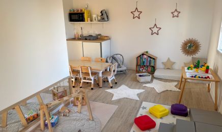 À chacun sa parenthèse : Institut de beauté à Berson