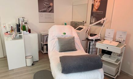 Beauty Concept Natalie Noyan - Kosmetik & GREEN PEEL®: Kosmetikstudio in Petersberg