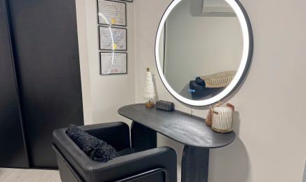 Joly Beauté : Coiffeur à Andel