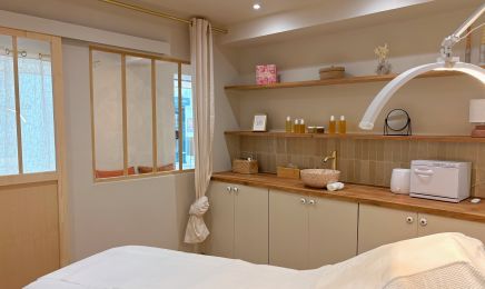 Atelier Beauté Laurie : Institut de beauté à Saint-Jean-de-Luz