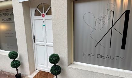 Kay Beauty : Institut de beauté à Mennecy