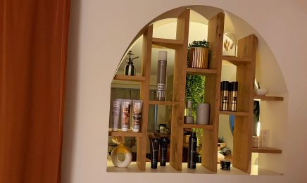 Chloe Ruau : Coiffeur à Angers