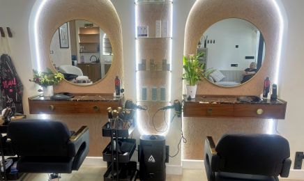  Arbelle : Coiffeur à Lille