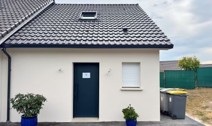 The laser Care : Manucure à Saint-Witz