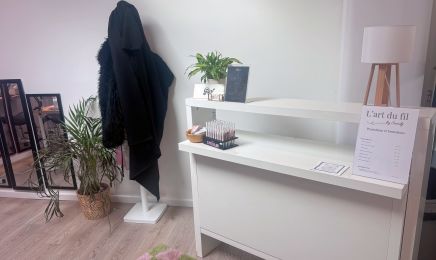 Lucent Nails Lorient  : Manucure à Lorient