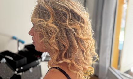 Coiffure Mathilde : Coiffeur à Saint-Mitre-les-Remparts