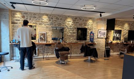 STUDIO 96 : Coiffeur à Quimper