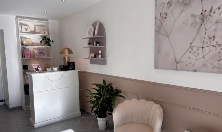 S cils  : Institut de beauté à Salon-de-Provence