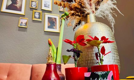 Angela Paulino: Friseur in Heilbronn