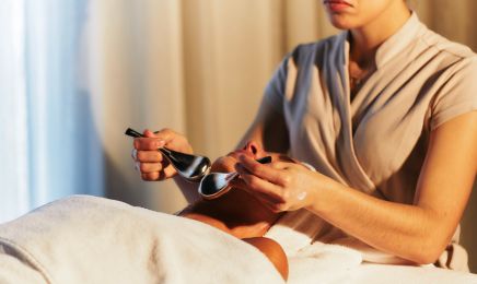 Spa Hôtel Plage Palace : Manucure à Palavas-les-Flots