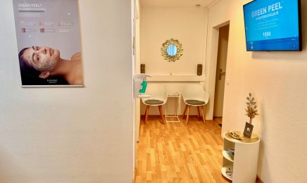 Beauty Concept Natalie Noyan - Kosmetik & GREEN PEEL®: Kosmetikstudio in Petersberg