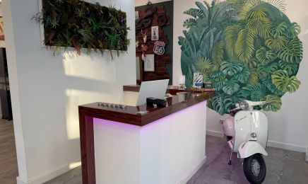Hashtag Hair: Barbershop in Pfaffenhofen an der Ilm